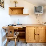 Ξενοδοχείο Hotel-gasthof Zum Dragoner