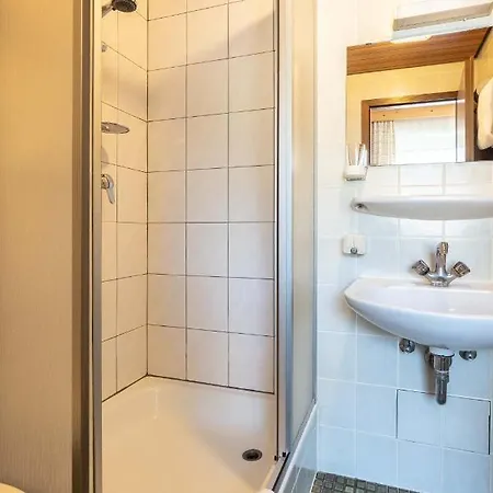 Hotel-gasthof Zum Dragoner 3* 파이팅