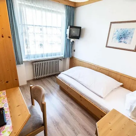 호텔 Hotel-gasthof Zum Dragoner
