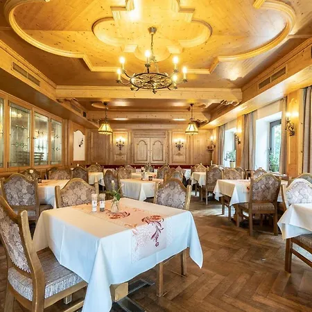 Hotel-gasthof Zum Dragoner