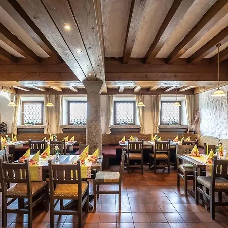 Hotel-gasthof Zum Dragoner