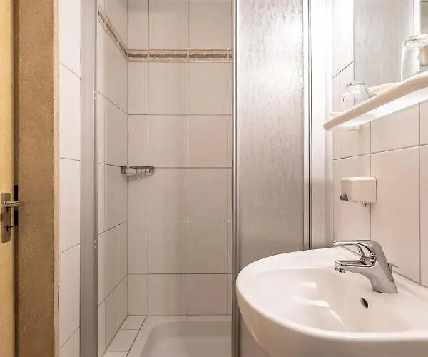 Hotel Hotel-gasthof Zum Dragoner Peiting