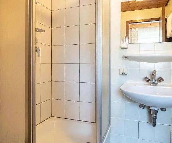 Hotel-gasthof Zum Dragoner 3* Peiting