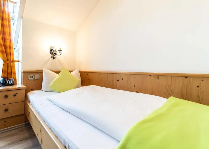 Hotel-gasthof Zum Dragoner
