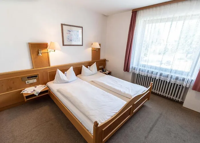 Hotel Hotel-gasthof Zum Dragoner 3*