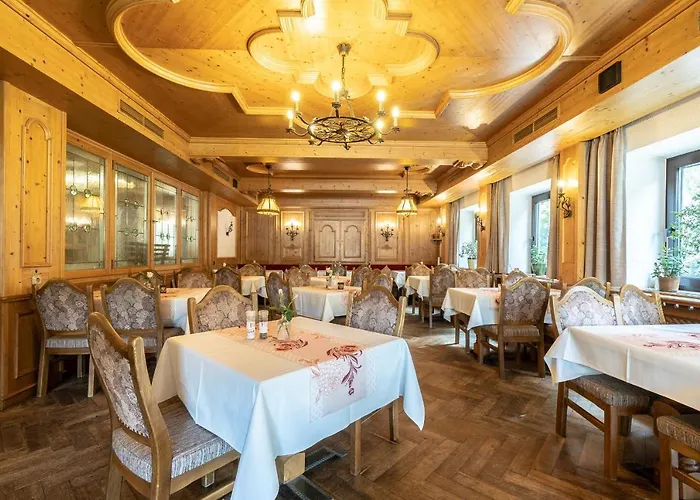 Hotel-gasthof Zum Dragoner
