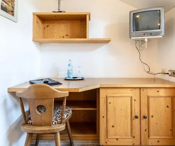 Hotel Hotel-gasthof Zum Dragoner