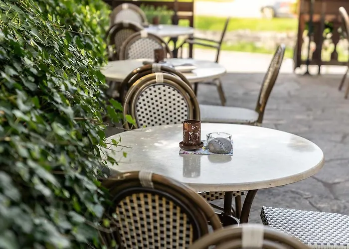 Hotel-gasthof Zum Dragoner