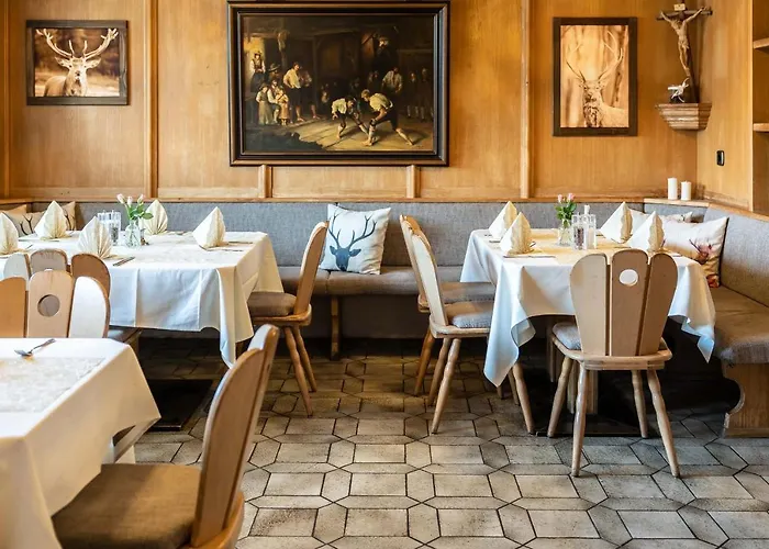 Hotel-gasthof Zum Dragoner Hotel 3*