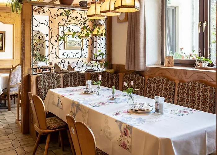 Hotel-gasthof Zum Dragoner Hotel