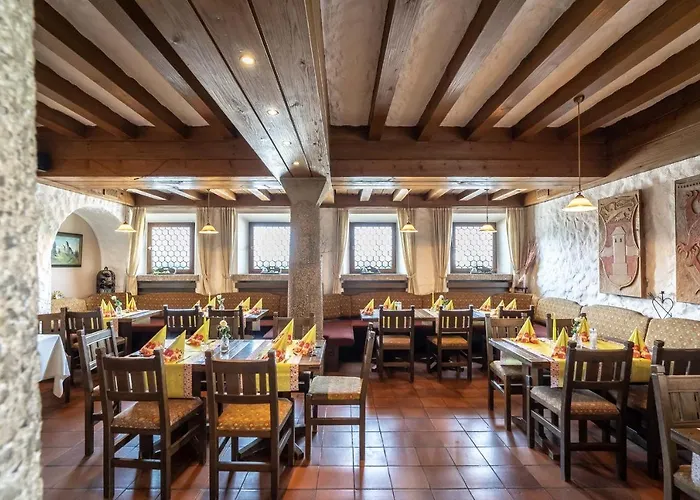 Hotel-gasthof Zum Dragoner