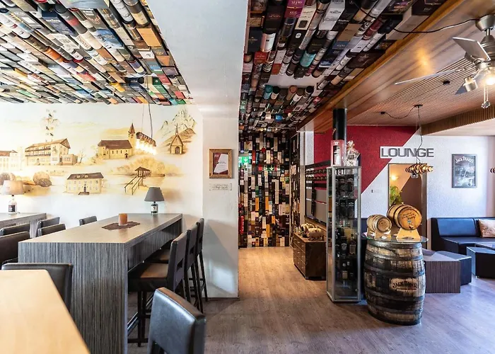 Hotel-gasthof Zum Dragoner Hotel