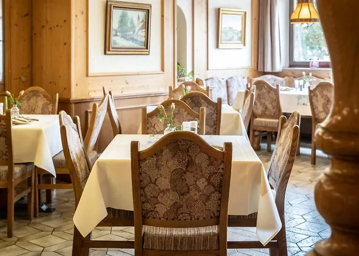 Hotel-gasthof Zum Dragoner Hotel 3*