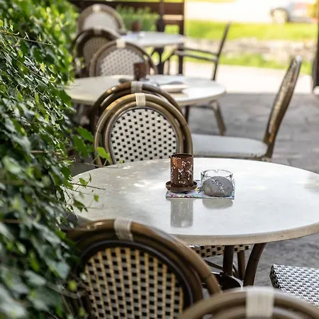 Hotel-Gasthof Zum Dragoner