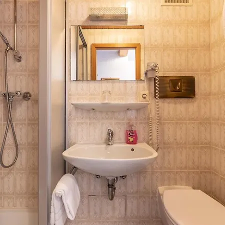 Hotel-gasthof Zum Dragoner Hotel 3*