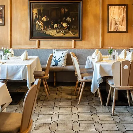 Hotel-Gasthof Zum Dragoner Hotel 3*