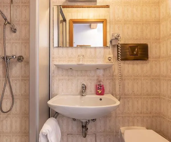 Hotel-gasthof Zum Dragoner Hotel 3*